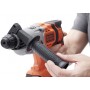 Ciocan rotopercutor Black&Decker BCD900E2K