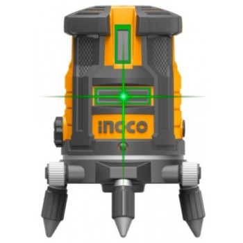 Nivela laser Ingco HLL305205
