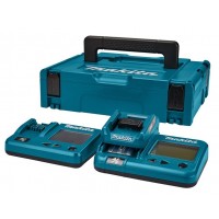 Набор для проверки батарей Makita 191M09-2