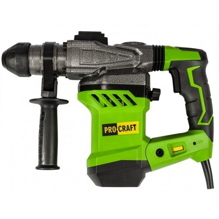 Ciocan rotopercutor ProCraft BH2150N