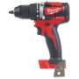 Set Milwaukee M18CBLPP2B-502C (4933464718)