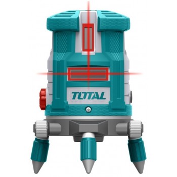 Лазерный нивелир Total Tools TLL306505
