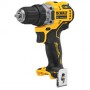 Шуруповерт DeWalt DCD701N