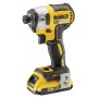 Набор DeWalt DCK384P2T