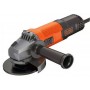 Polizor unghiular Black&Decker BEG120