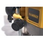 Maşina de frezat DeWalt DW621