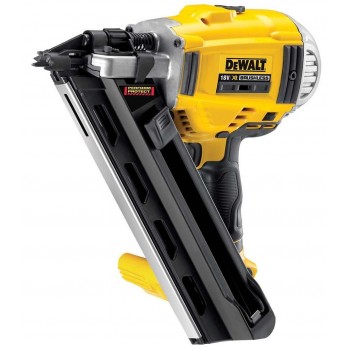 Пневматический нейлер DeWalt   DCN692N