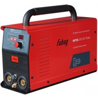 Сварочный аппарат Fubag INTIG 200 DC Pulse