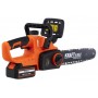 Ferăstrău cu lanţ cu acumulator Kraft&Dele KD10643