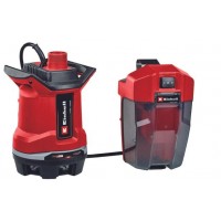 Дренажный насос Einhell GE-DP 18/25 (41.815.80)