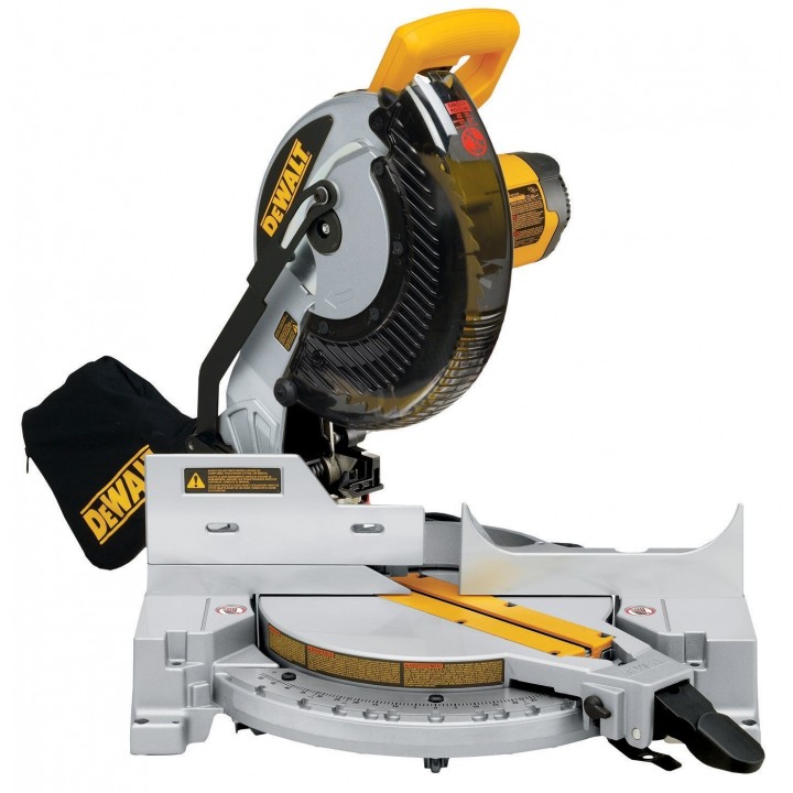 Fierastrău pentru taieri inclina DeWalt DW713