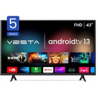 Televizor Vesta LD43L5005
