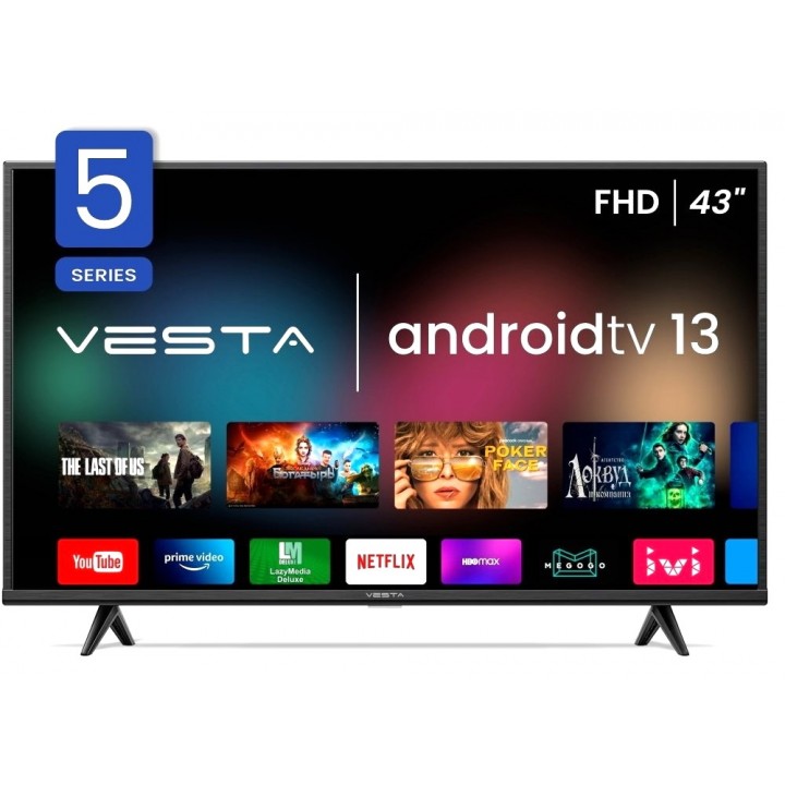 Televizor Vesta LD43L5005