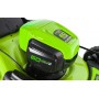 Maşina de tuns iarba cu acumulator Greenworks GD60LM46HP