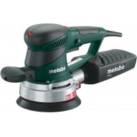 Эксцентриковая шлифмашина Metabo SXE 450 TurboTec (600129000)