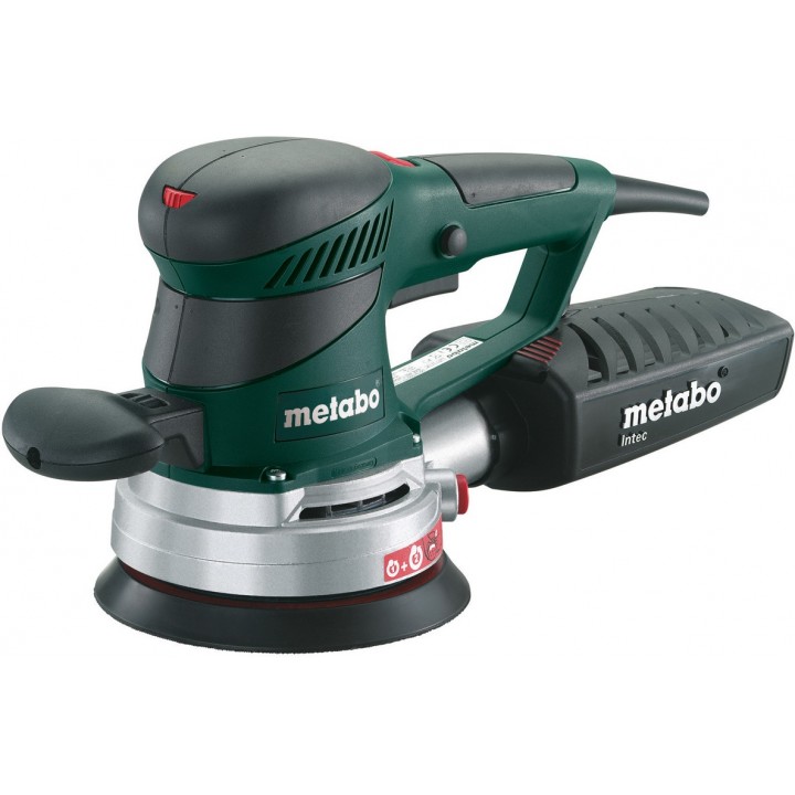 Şlefuitor cu excentric Metabo SXE 450 TurboTec (600129000)