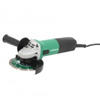 Polizor unghiular Hikoki G13SR4-NS