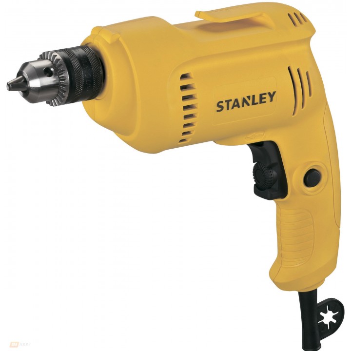 Дрель Stanley STDR5510