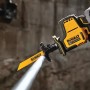 Fierăstrău sabie DeWalt DCS312NT