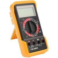 Multimetru Tolsen 38031