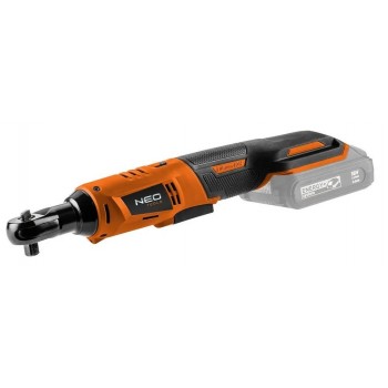 Mașină de înșurubat cu impact Neo Tools 04-603