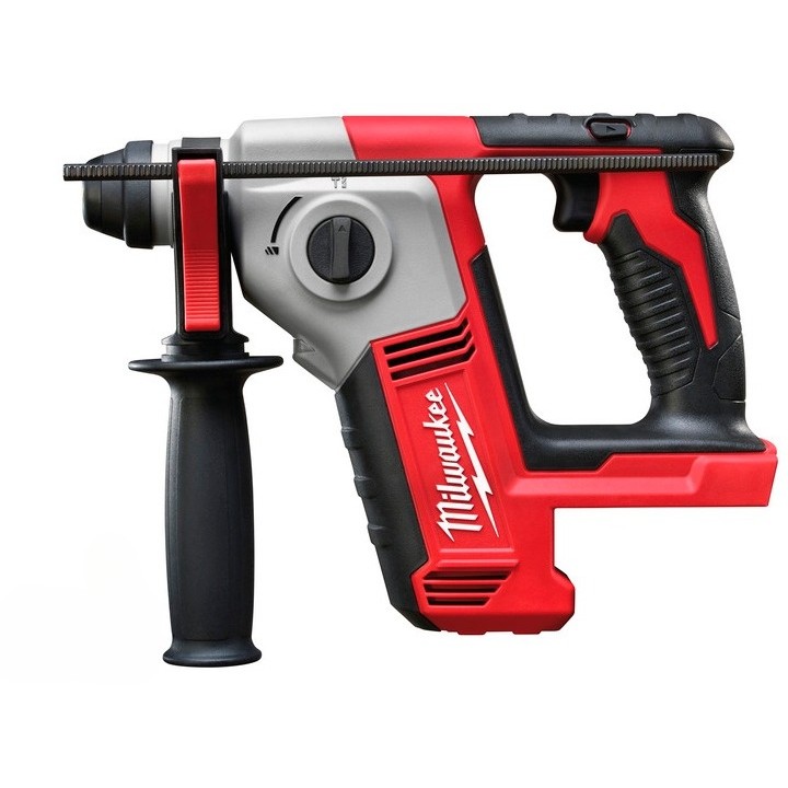 Ciocan rotopercutor Milwaukee M18BH-0 (4933443320)