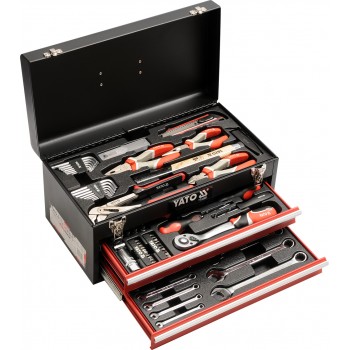 Set scule de mână Yato YT-38951