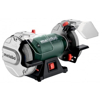 Polizor de banc Metabo DS 150 Plus (604160000)