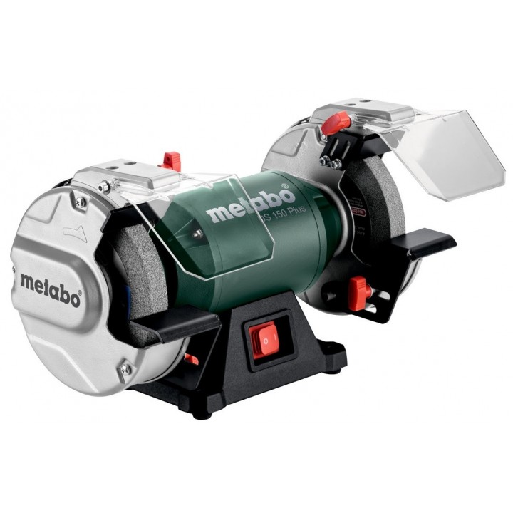 Точильный станок Metabo DS 150 Plus (604160000)