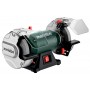 Точильный станок Metabo DS 150 Plus (604160000)