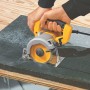 Fierăstrău circular DeWalt DWC410