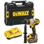 Шуруповерт DeWalt DCD999X1