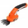 Mașina de tuns gard viu cu acumulator Kraft&Dele KD5130