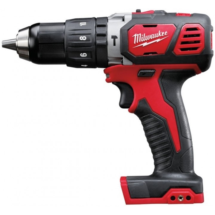 Mașină de înșurubat Milwaukee M18 BPP2C-402C