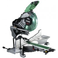 Торцовочная пила Hikoki C3610DRAWAZ