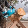 Цепная пила аккумуляторная Makita UC016GT101