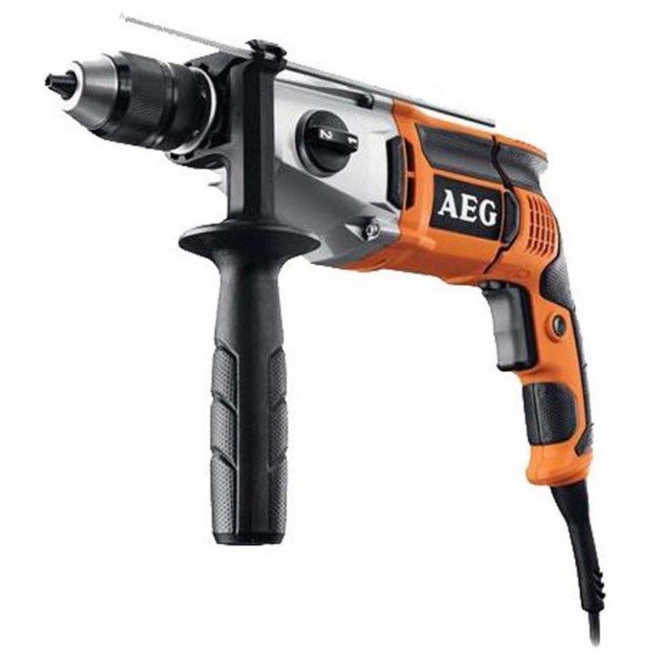 Maşină de găurit AEG SB2E 850 R (4935447360)