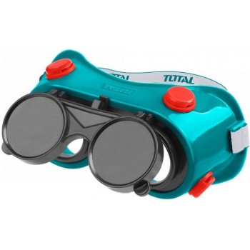 Ochelari protectie sudor Total Tools TSP303