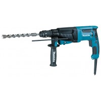 Ciocan rotopercutor Makita HR2630T