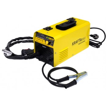 Aparat de sudură Kraft&Dele KD810