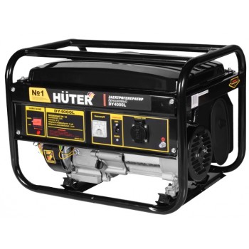 Generator de curent Huter DY4000L