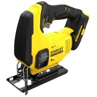 Fierăstrău pentru decupat Stanley SFMCS600B-XJ