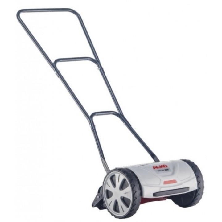 Газонокосилка механическая AL-KO Razor Cut 28.1HM Easy