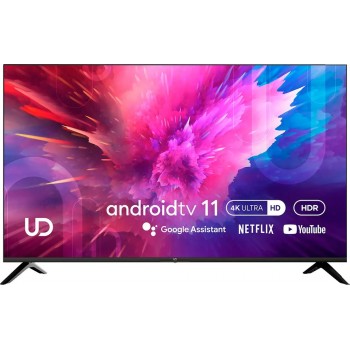 Телевизор UD 65U6210