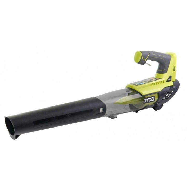 Suflantă de frunze Ryobi OBL18JB