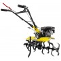 Motocultor pe benzină Huter MK-8000P