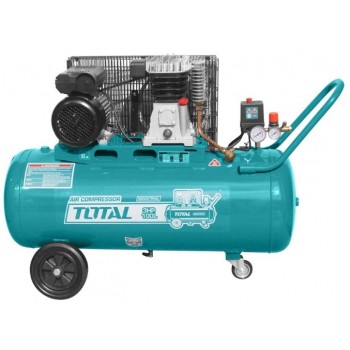 Compresor Total Tools TC1301006