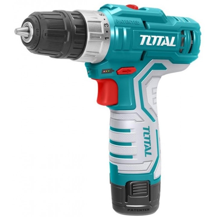 Mașină de înșurubat Total Tools TDLI1232