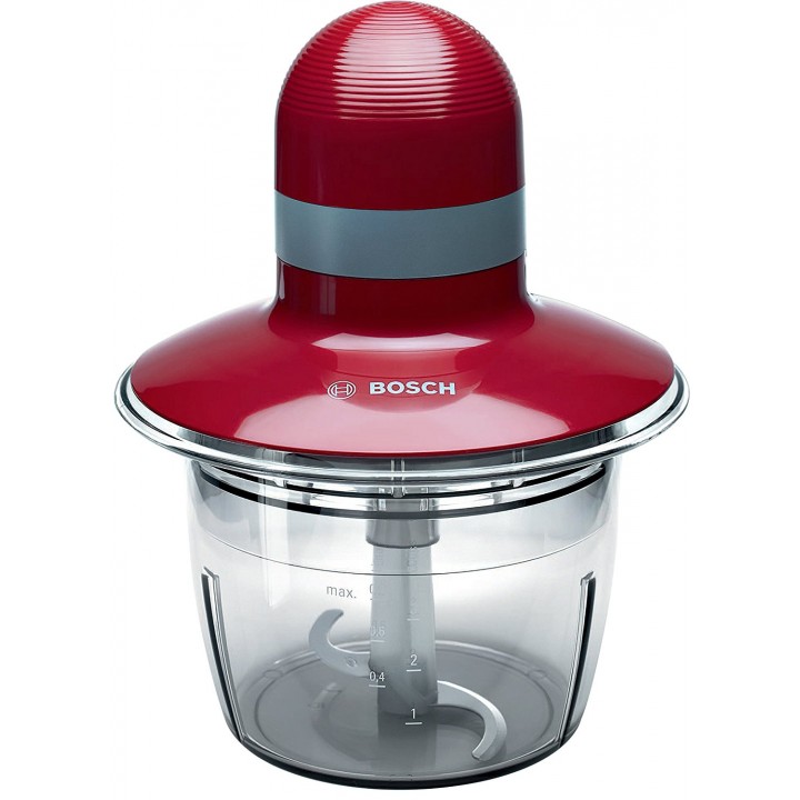 Aparat de mărunţit Bosch MMR08R2