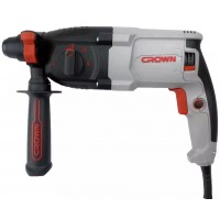 Ciocan rotopercutor Crown CT18180-BMC